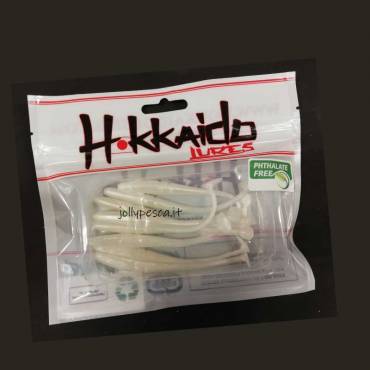 HOKK EEL SHAD 4'' Hokkaido