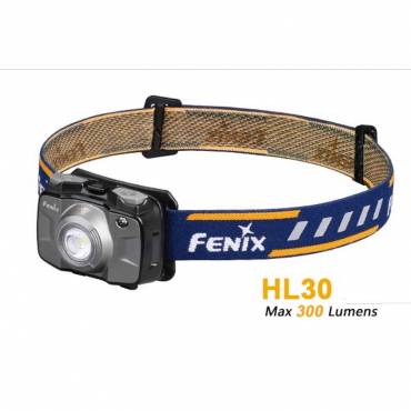 HL30 Limited Fenix