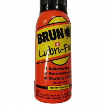 LUBRI-FOOD Brunox