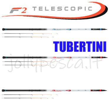 F2 TELESCOPIC  Tubertini