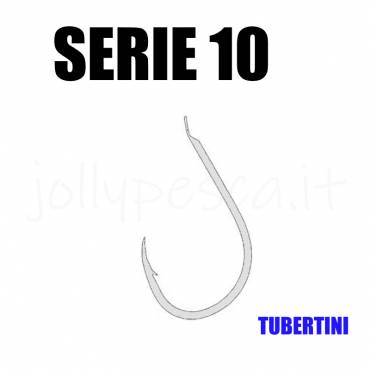 AMO SERIE 10 Tubertini