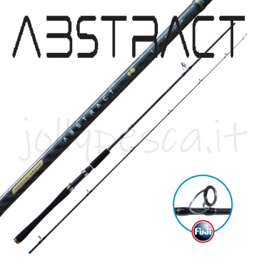 ABSTRACT 8'2" 60 gr Jatsui