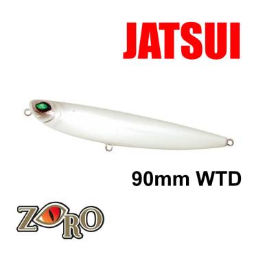 WTD ZORO 90 Jatsui