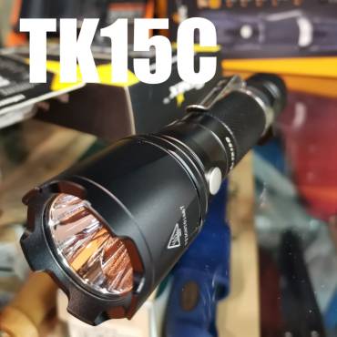 TK15C Fenix