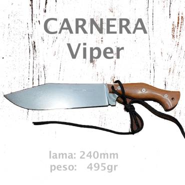 CARNERA LAMA FISSA Viper