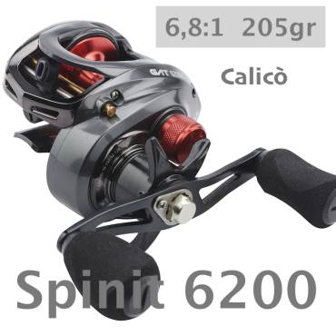 SPINIT GAT 6200 Calico' S.A.