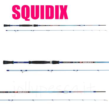 SQUIDIX