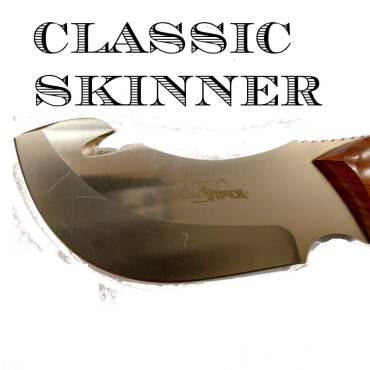 CLASSIC SKINNER Viper