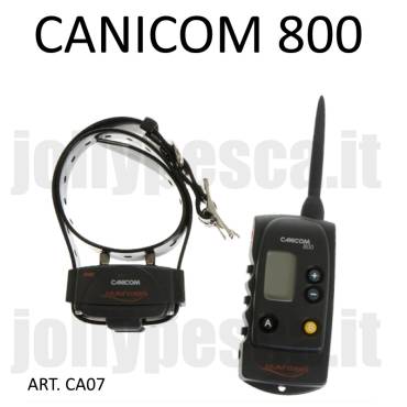 CANICOM 800