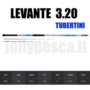 LEVANTE 320 Tubertini