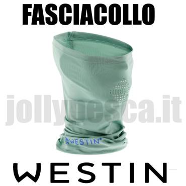 FASCIA COLLO BUFF Westin