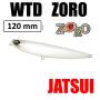 WTD ZORO 120 Jatsui