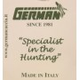 German caccia